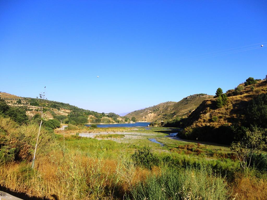 Hostal Y Apartamento Rural Los Naranjos Melegis 客房 照片