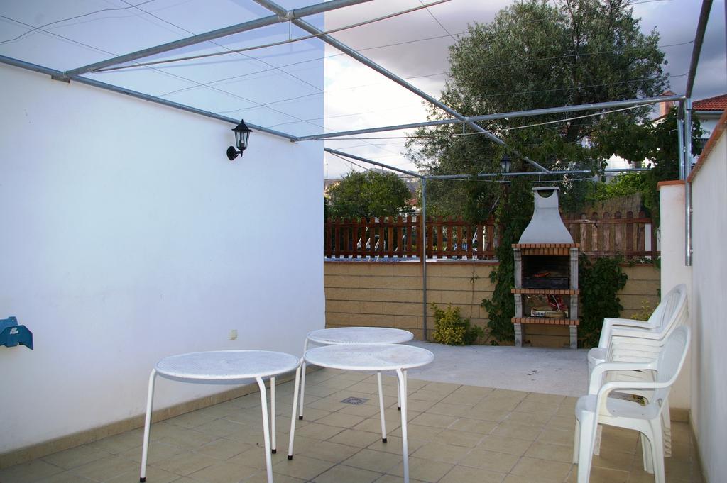 Hostal Y Apartamento Rural Los Naranjos Melegis 外观 照片